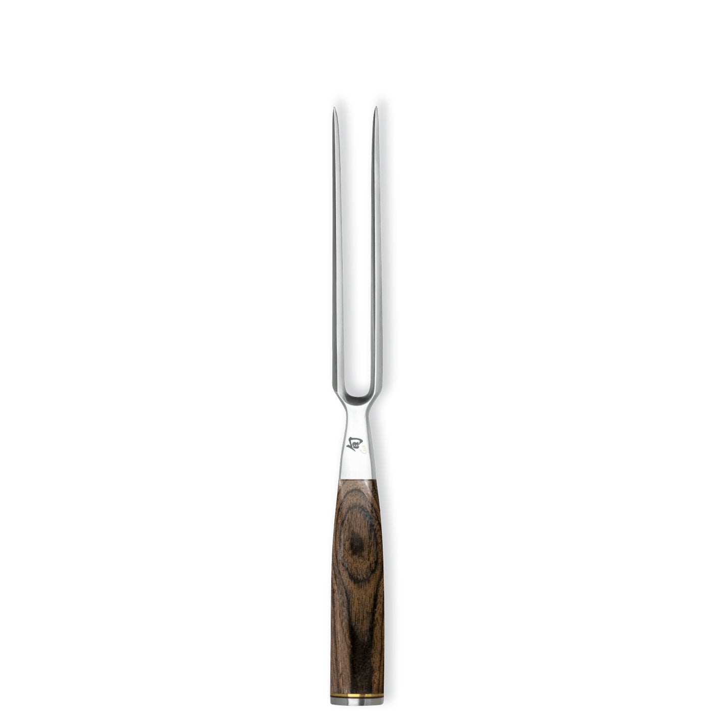 Shun Premier Carving Fork
