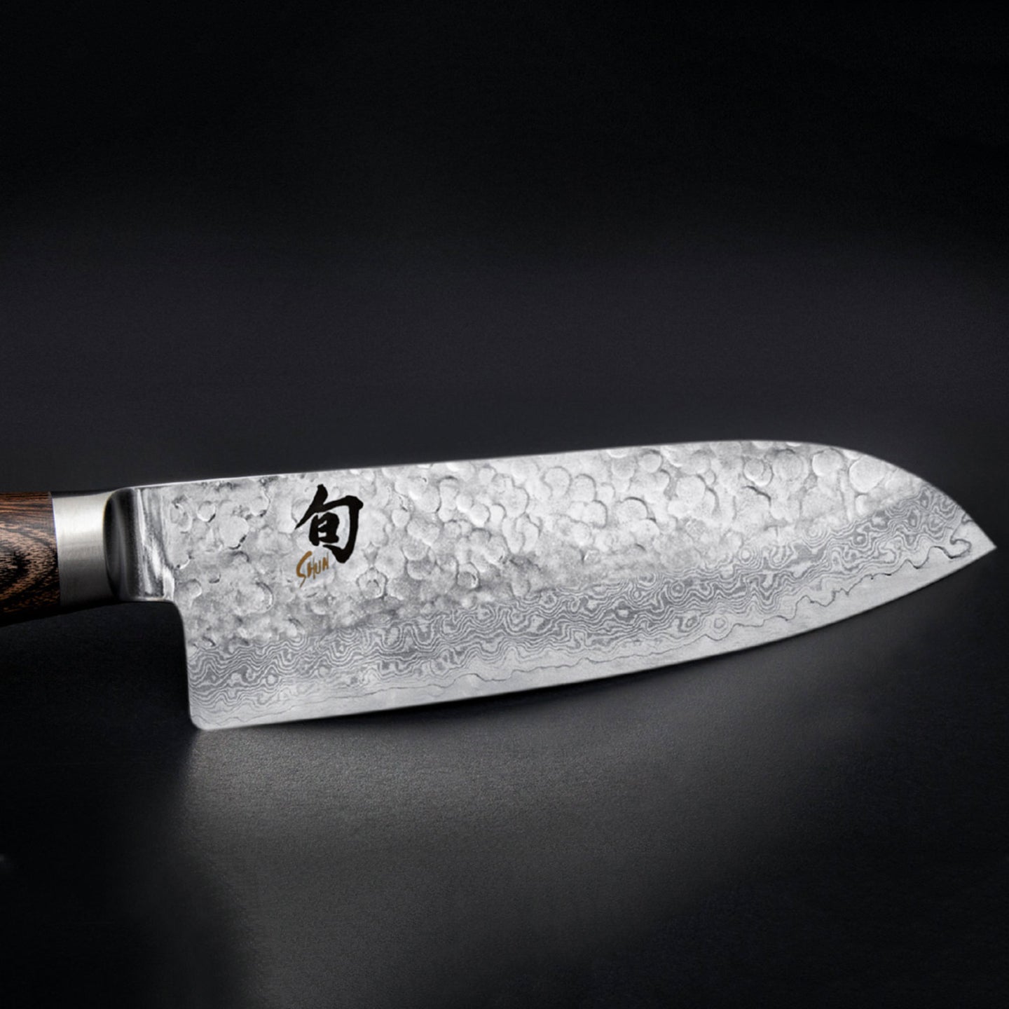 Kai Shun Premier Santoku