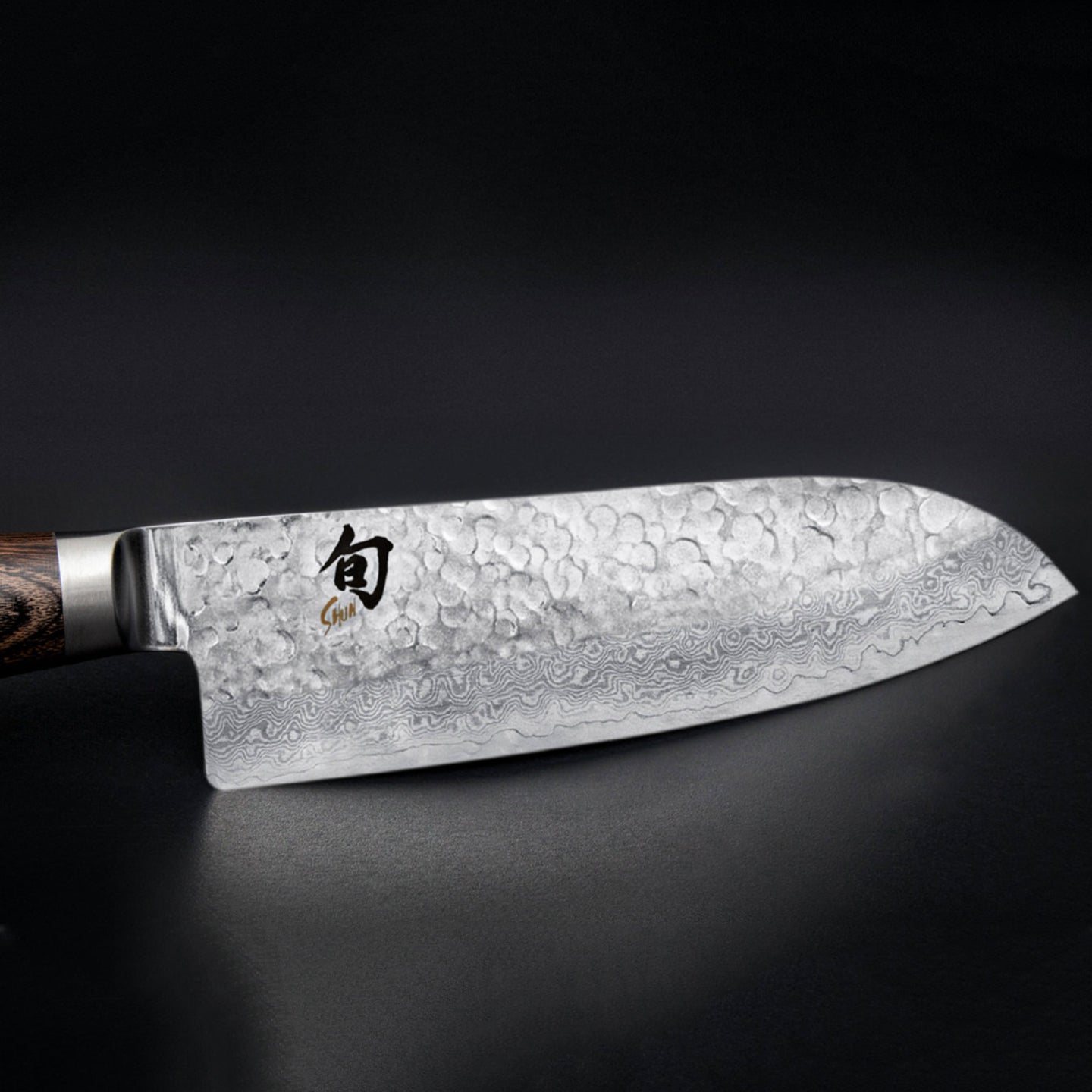 Kai Shun Premier Santoku & Utility Knife Set