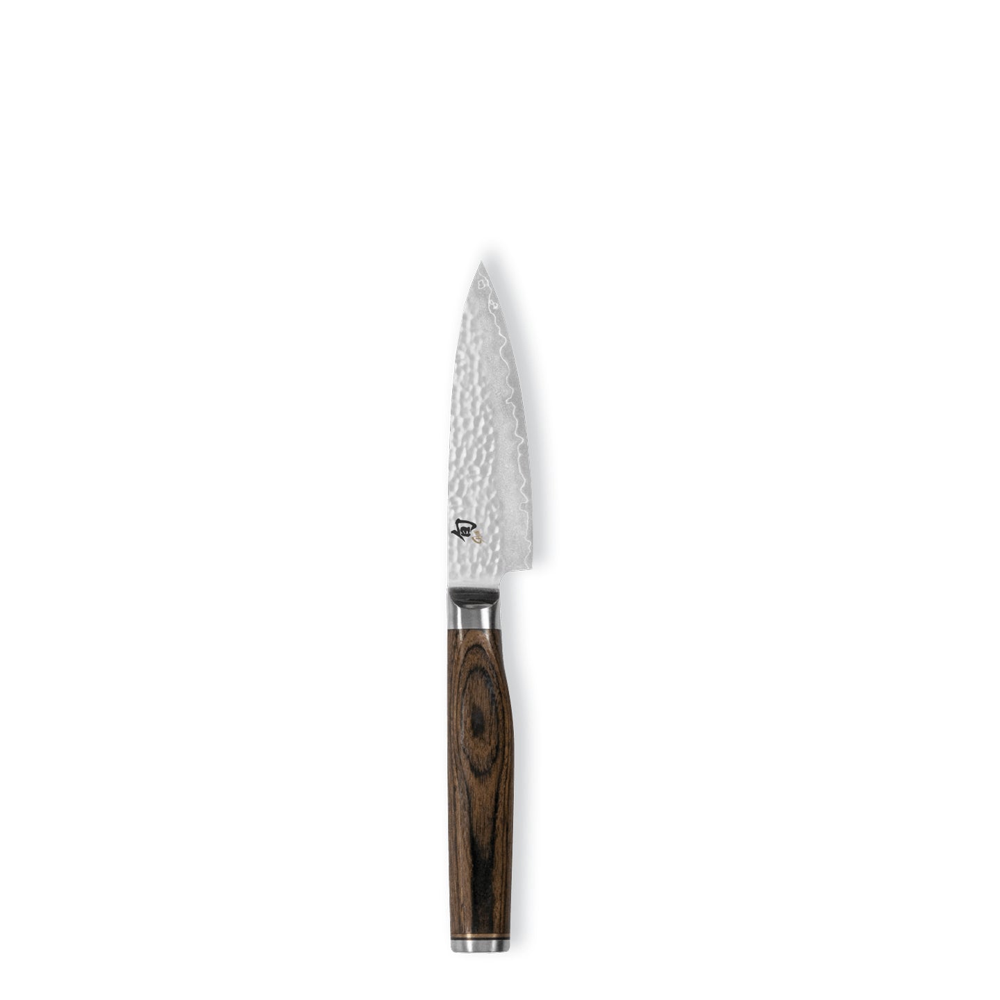 Shun Premier Paring Knife 9cm