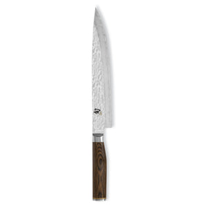 Kai Shun Premier Slicing Knife / 22.5cm