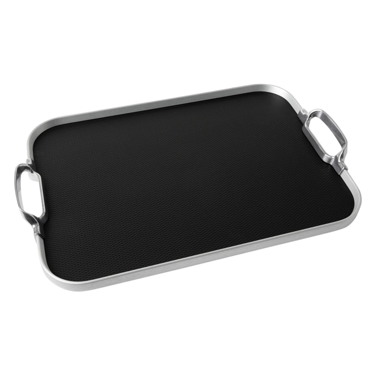Kaymet Original Tray Black Base Polished Handle / with Box