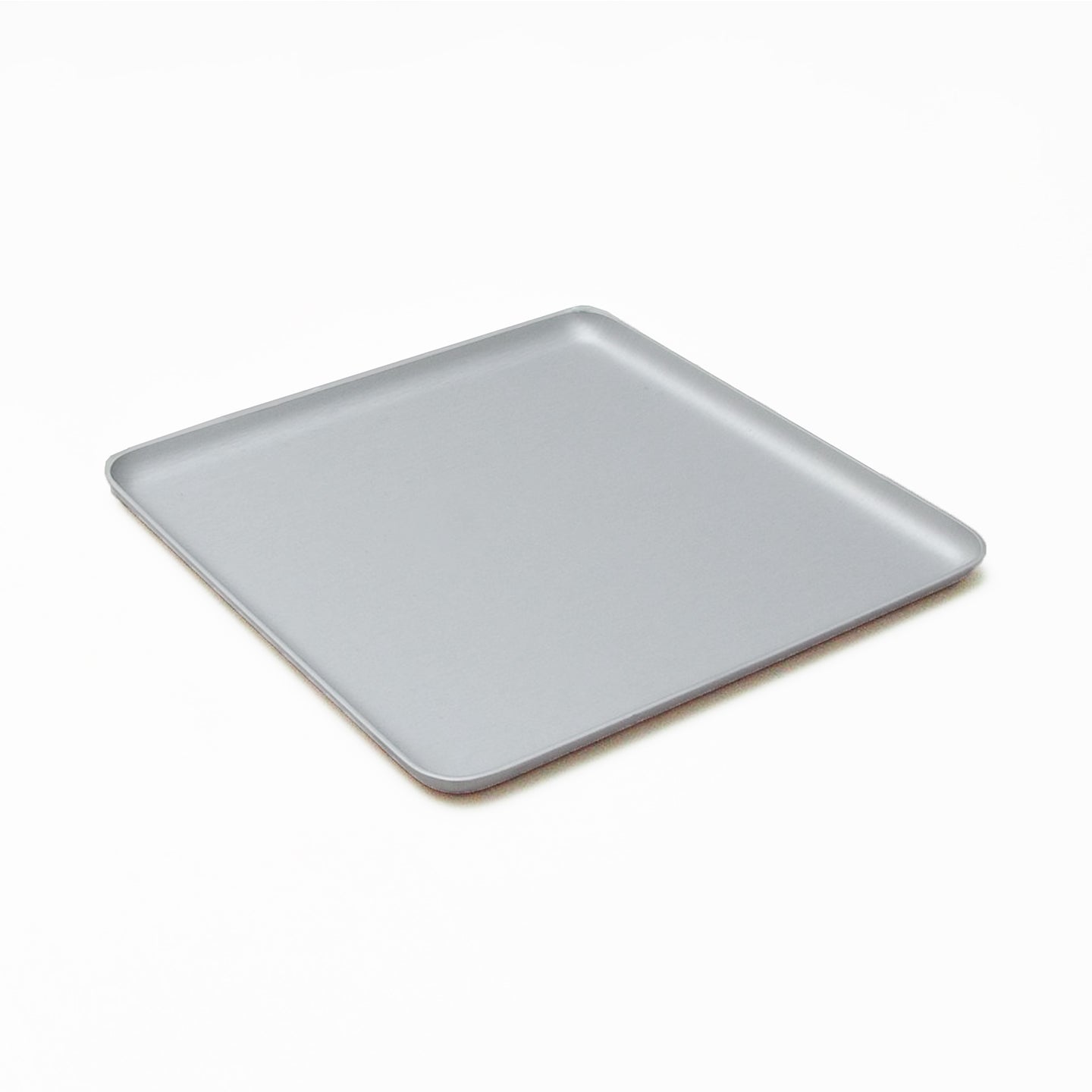 Serving Tray Square 17x17cm