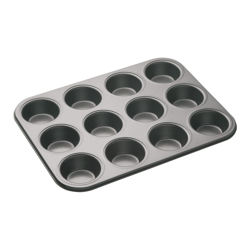 MasterClass Non-Stick 12 Hole Muffin Pan *