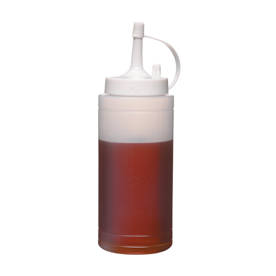 Sauce Bottle with Lid