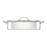 Stainless Steel Fish Kettle
