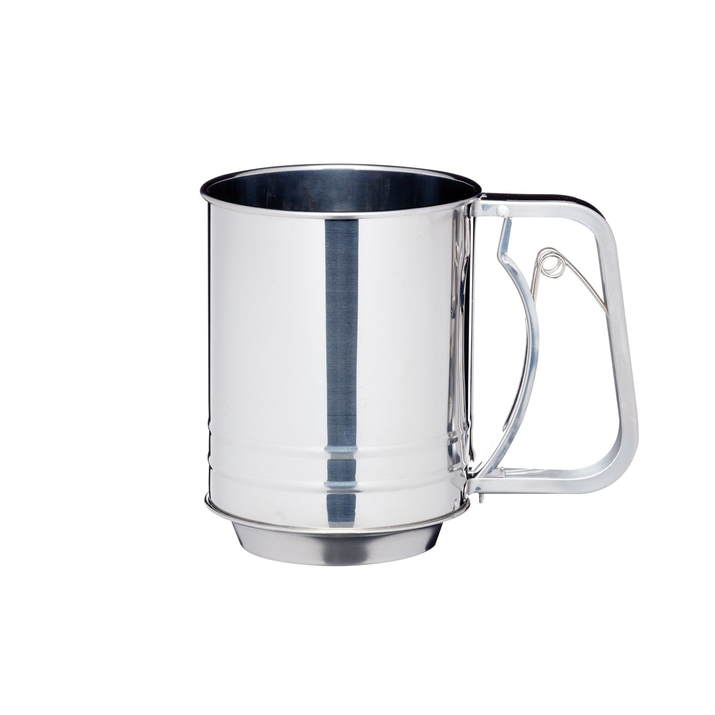 Stainless Steel Flour Sifter