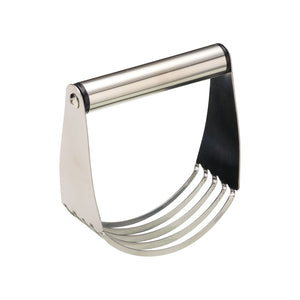 Stainless Steel Pastry Blender Borough Kitchen