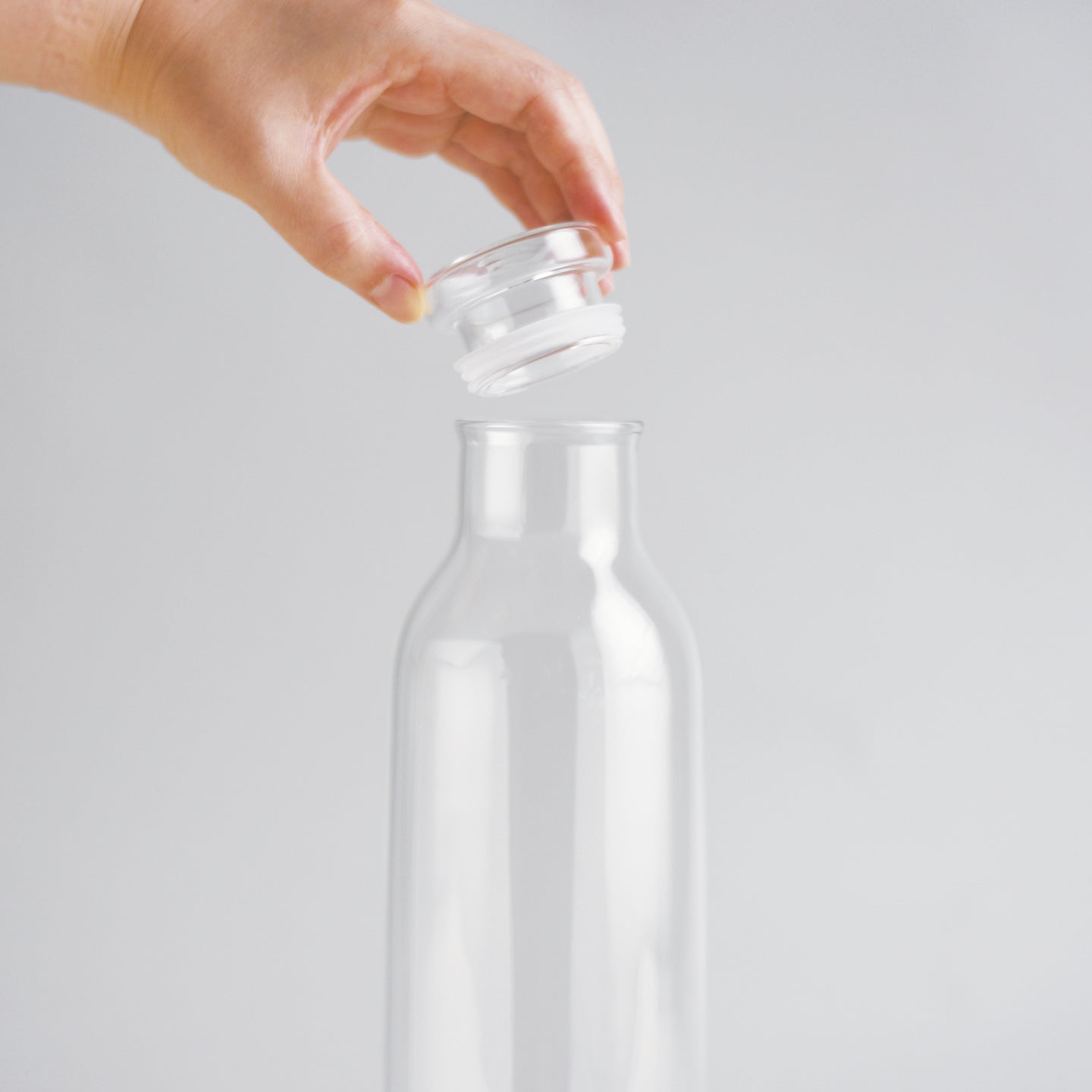 Kinto Bottlit Carafe / 1L