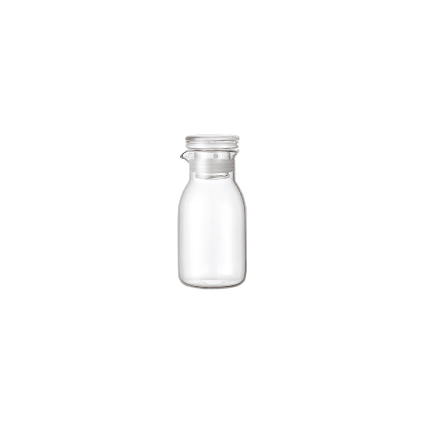 Kinto Bottlit Dressing Bottle