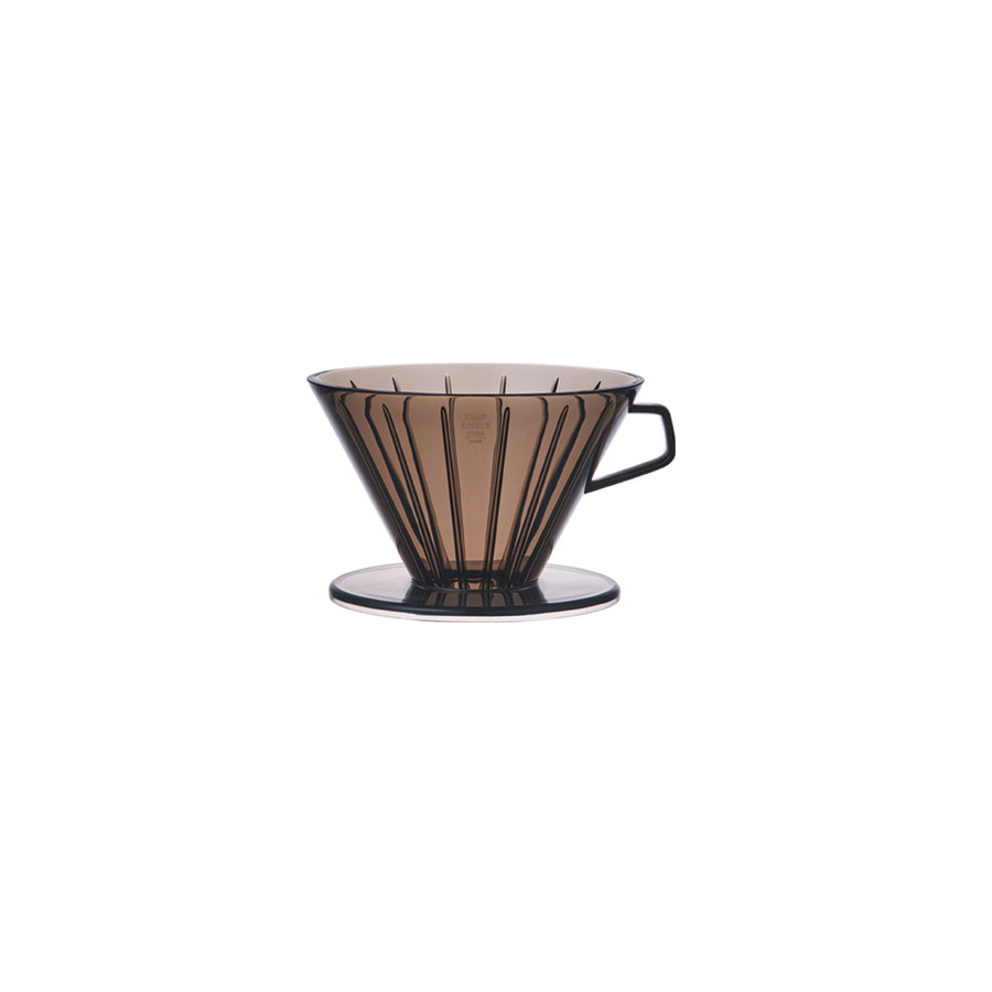 Coffee Dripper & Pot: KINTO Faro Pot Set - 430ml/14.6 fl. oz