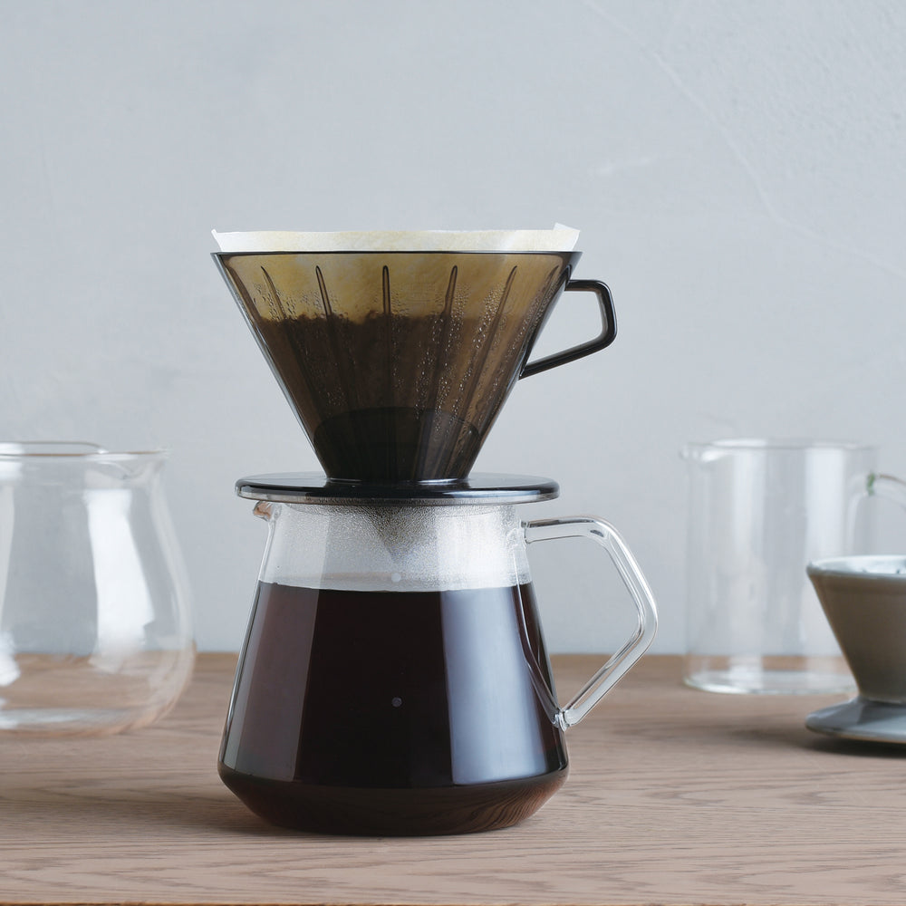 Kinto Brewer / Grey