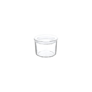 Kinto Cast Glass Canister