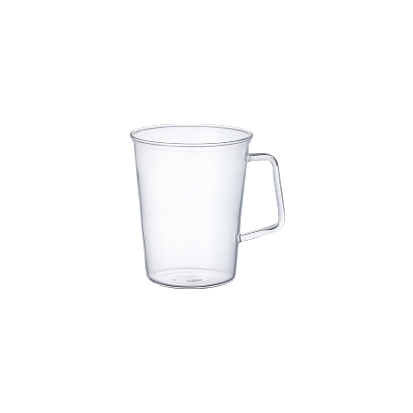 Kinto Cast Latte Cup Glass / Set of 4