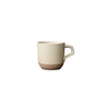 Kinto Ceramic Lab Mug / Small / 300ml / Beige