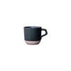 Kinto Ceramic Lab Mug / Small / 300ml / Black
