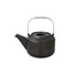 Kinto LT Teapot / 600ml / Black *