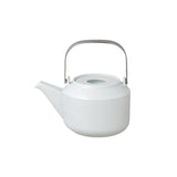 Kinto LT Teapot / 600ml / White *
