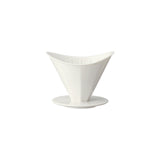 Kinto OCT Brewer / White / 4 Cups