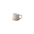 Kinto SCS Mug 110ml  / White/Pink Beige