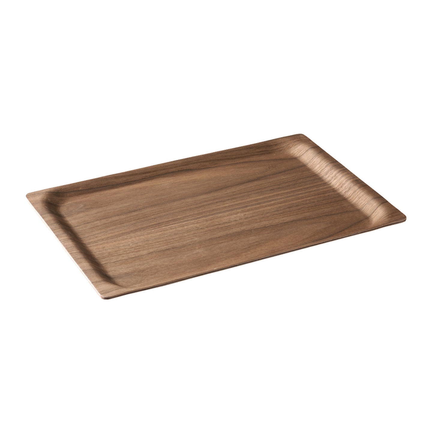 Kinto SCS Tray / Walnut