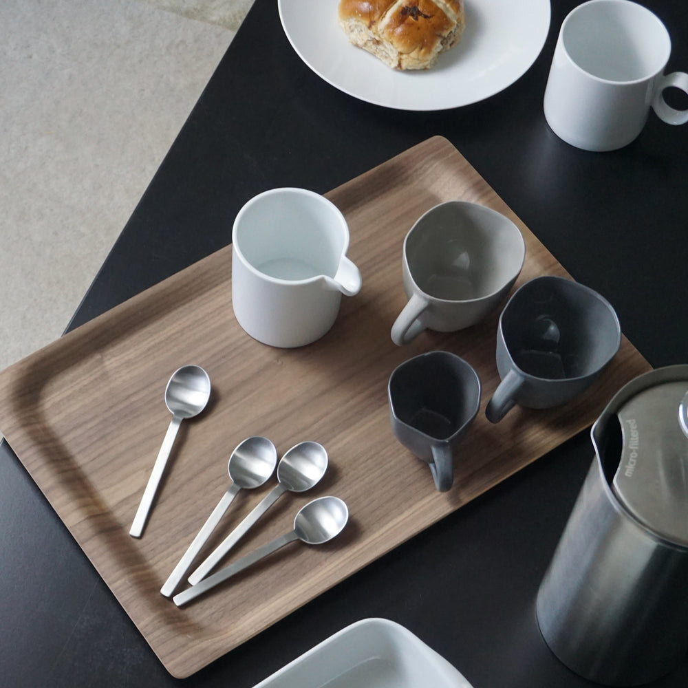 Kinto SCS Tray / Walnut