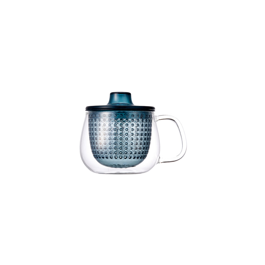 Kinto Unimug Teapot / Blue