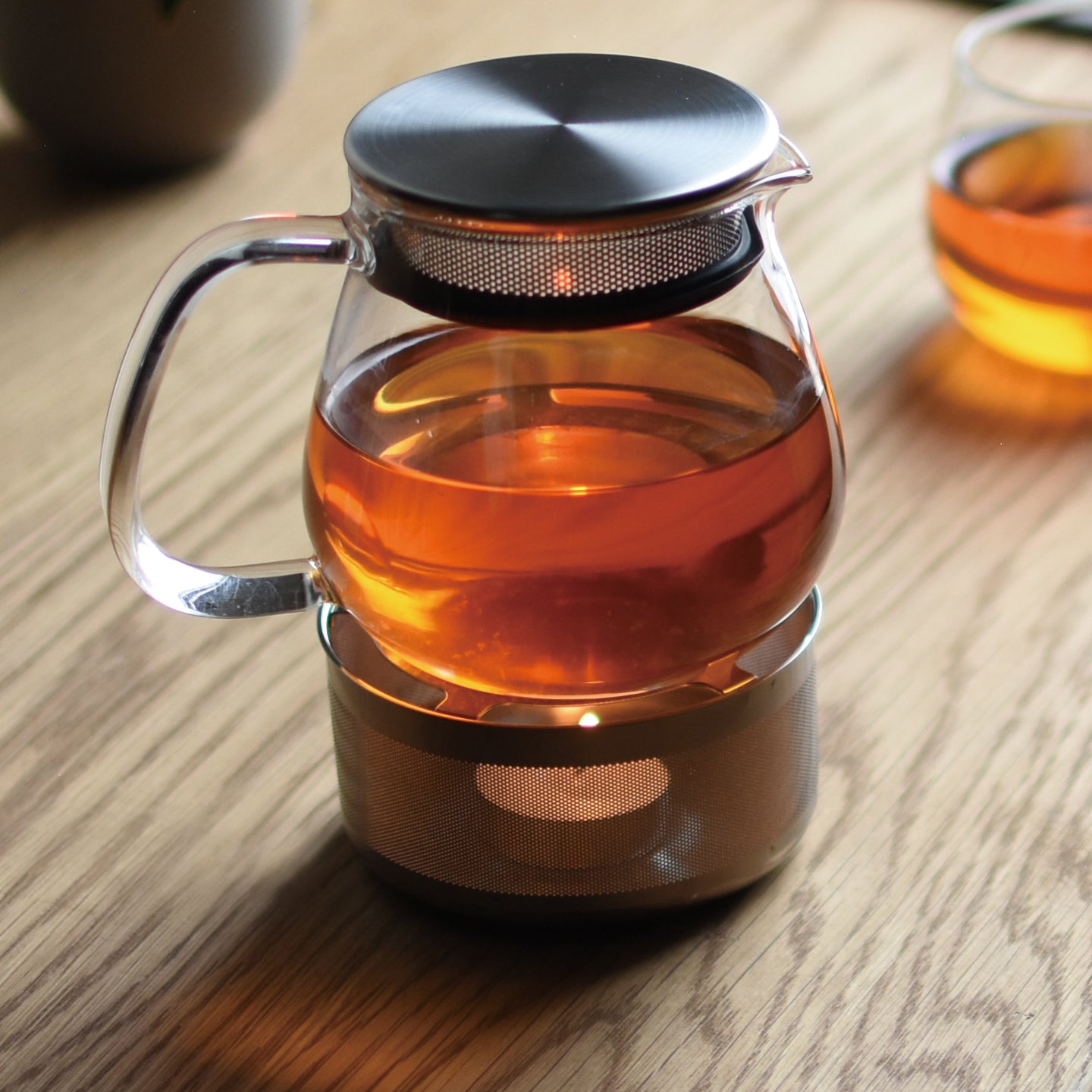 Kinto Unitea Tea Warmer *
