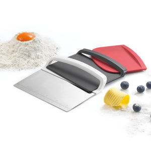 Kuchenprofi Dough Scraper Set