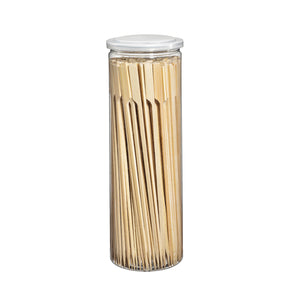 Kuchenprofi BBQ Bamboo Skewers / 23cm