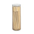 Kuchenprofi BBQ Bamboo Skewers / 23cm *