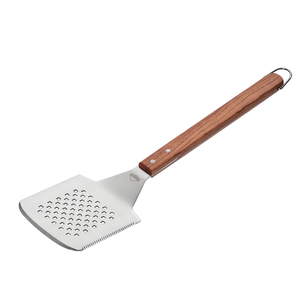 Kuchenprofi BBQ Perforated Turner 45cm