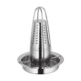 Kuchenprofi Advantage Chicken Roaster *