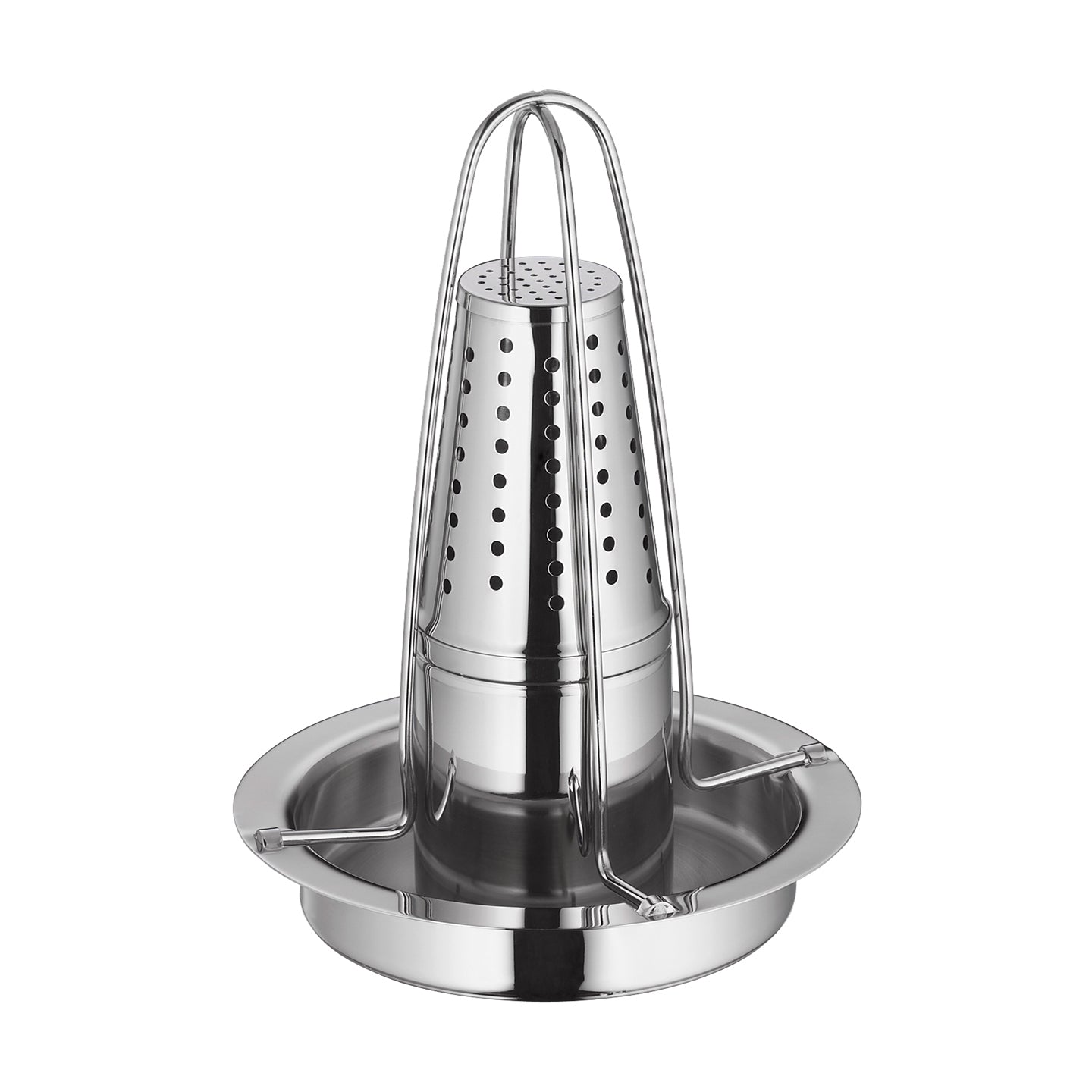 Kuchenprofi Advantage Chicken Roaster *