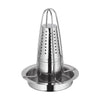 Kuchenprofi Advantage Chicken Roaster *