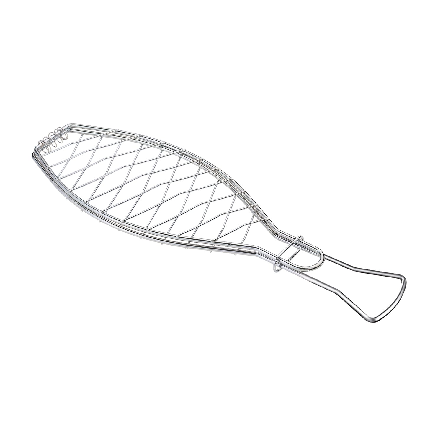 Kuchenprofi EASY Fish BBQ Grill Tongs