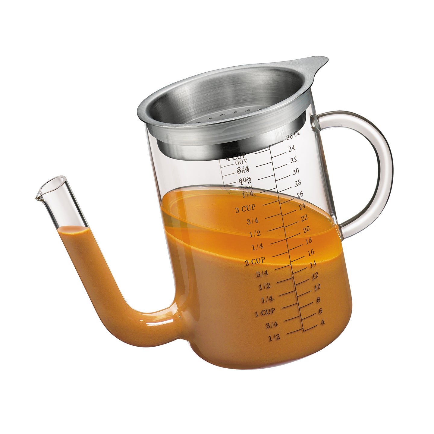Küchenprofi Fat Separator