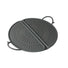 Kuhn Rikon Foldable Silicone Splatter Guard