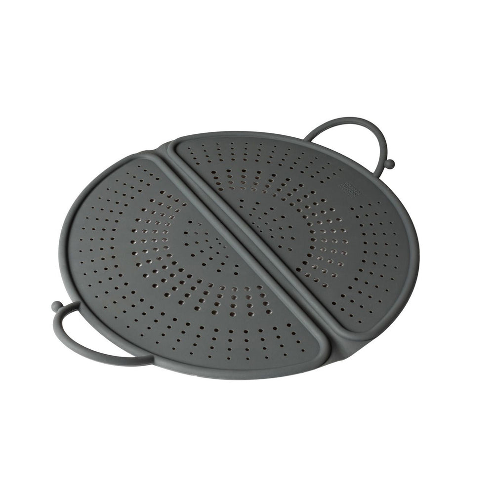 Kuhn Rikon Foldable Silicone Splatter Guard