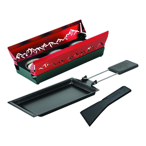 Kuhn Rikon Raclette - Thumbnail 2