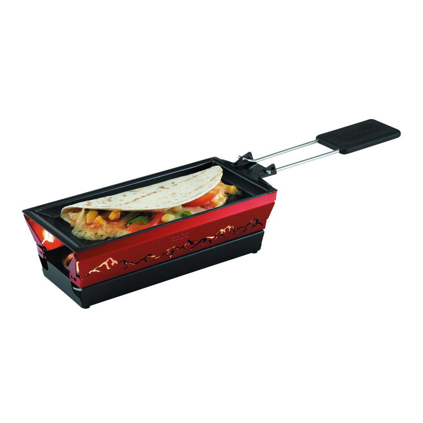 Kuhn Rikon Raclette - Thumbnail 5