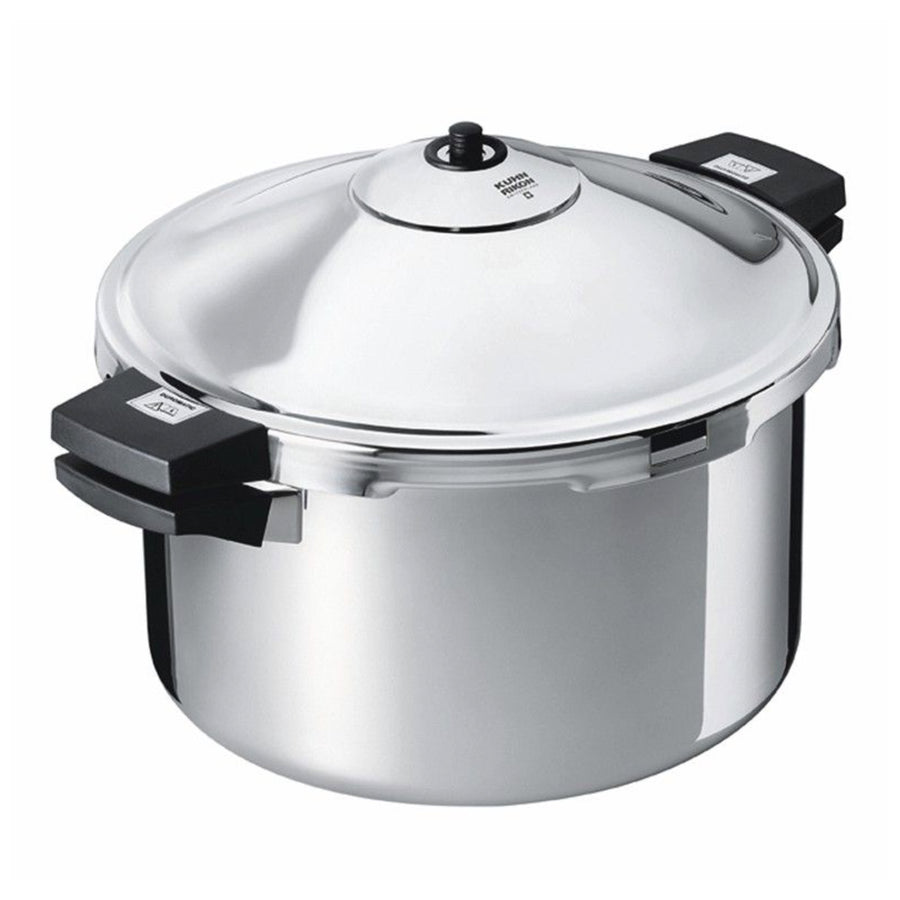 Kuhn Rikon Pressure Cooker / Fast Cooker - 2 Handles