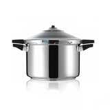 Kuhn Rikon Pressure Cooker / Fast Cooker - 2 Handles