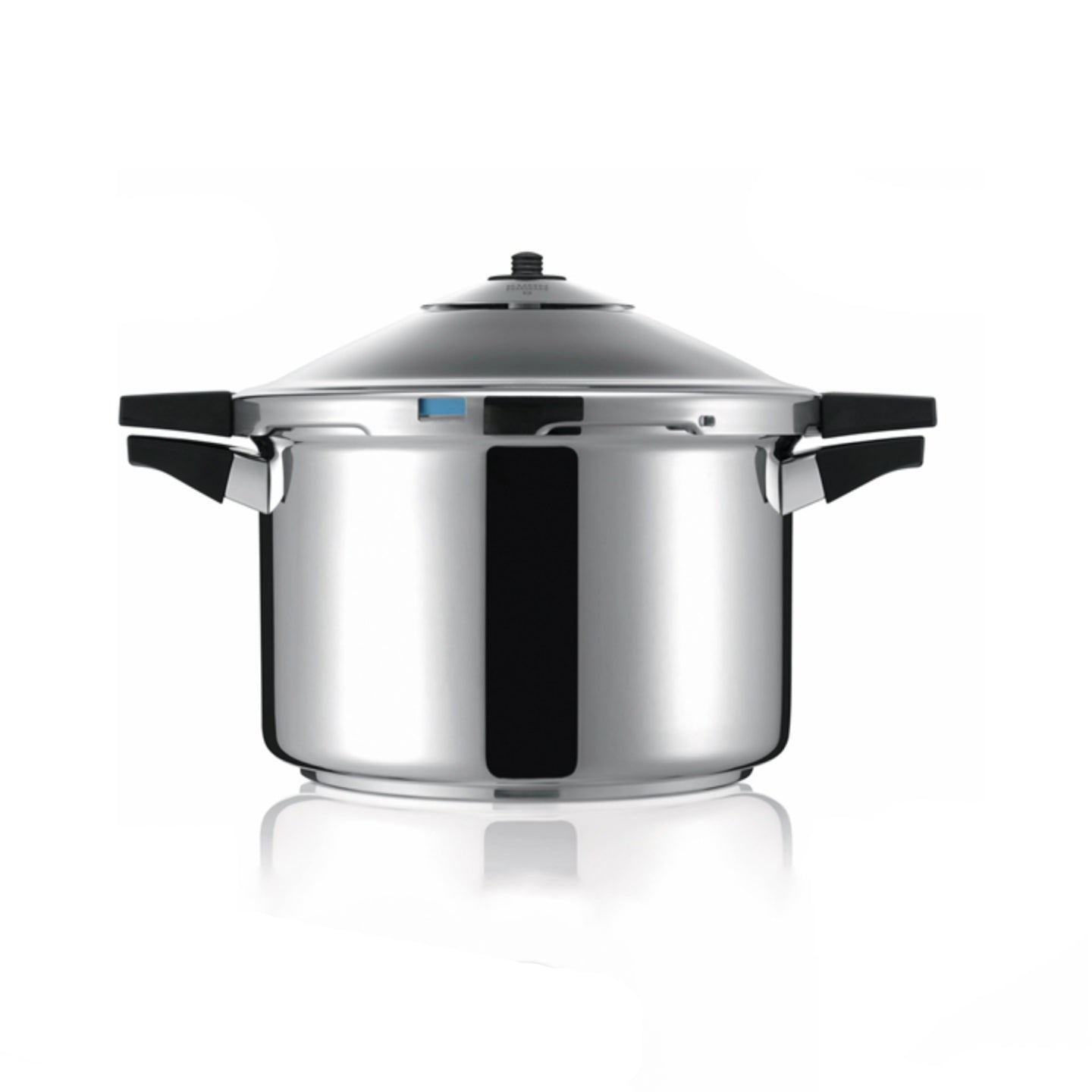 Kuhn Rikon Pressure Cooker / Fast Cooker - 2 Handles