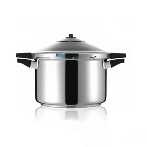Kuhn Rikon Pressure Cooker / Fast Cooker - 2 Handles
