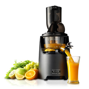 Kuvings EVO820 Evolution Cold Press Juicer / Black**