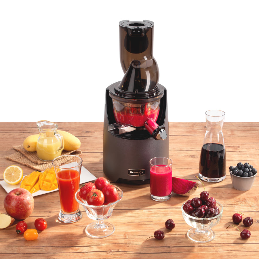 Cilio Citrus & Pomegranate Juicer | Borough Kitchen