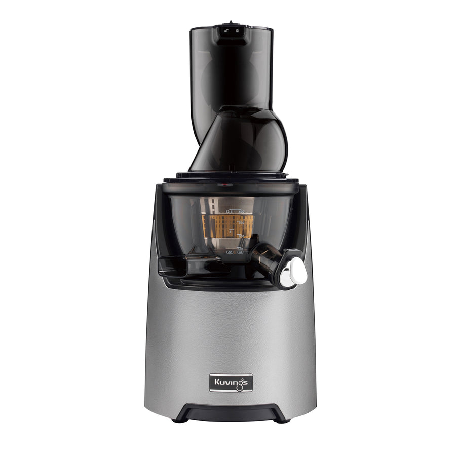 Kuvings EVO820 Evolution Cold Press Juicer / Silver **