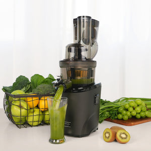 Kuvings REVO830 Cold Press Juicer – First Look - UK Juicers™