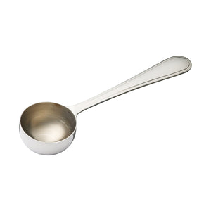 Stainless Steel Coffee Measuring Scoop